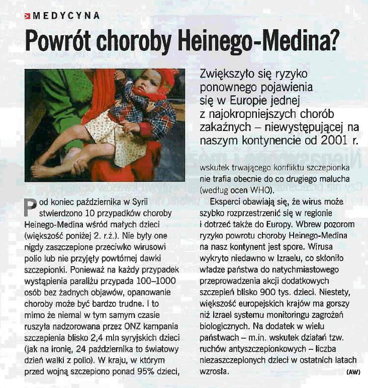 WiŻ powrót choroby Heinego-Medina.jpg