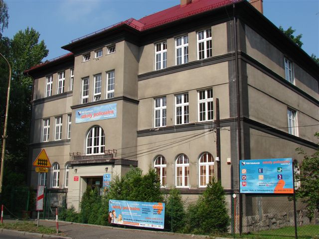 Technikum TEB Edukacja Bielsko-Biała