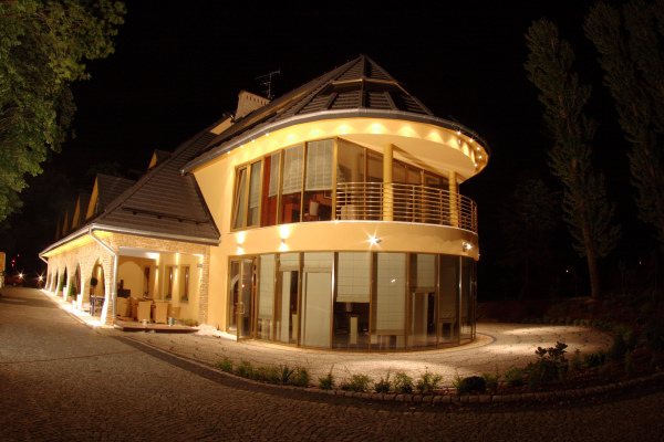 Hotel Sahara Bielski Biała Lokale Weselne Bielsko