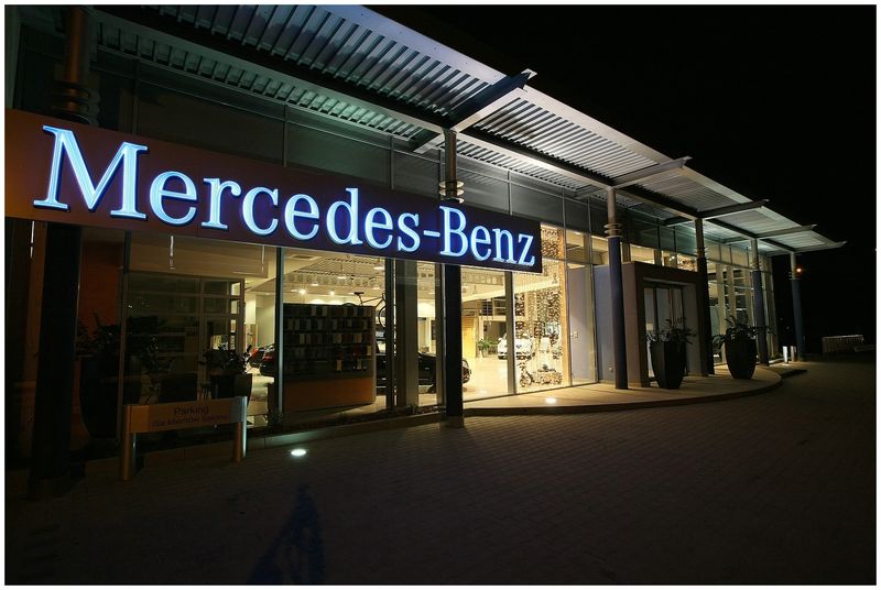 Zasada mercedes bielsko biaa #2