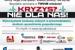 Walczą z kryzysem