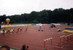 ?79. Mistrzostwa Polski Seniorów w Lekkiej Atletyce?