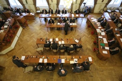 Młode wilki bielskiej polityki