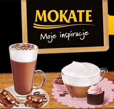 Mokrysz Sylwia - kilka słów o firmie Mokate