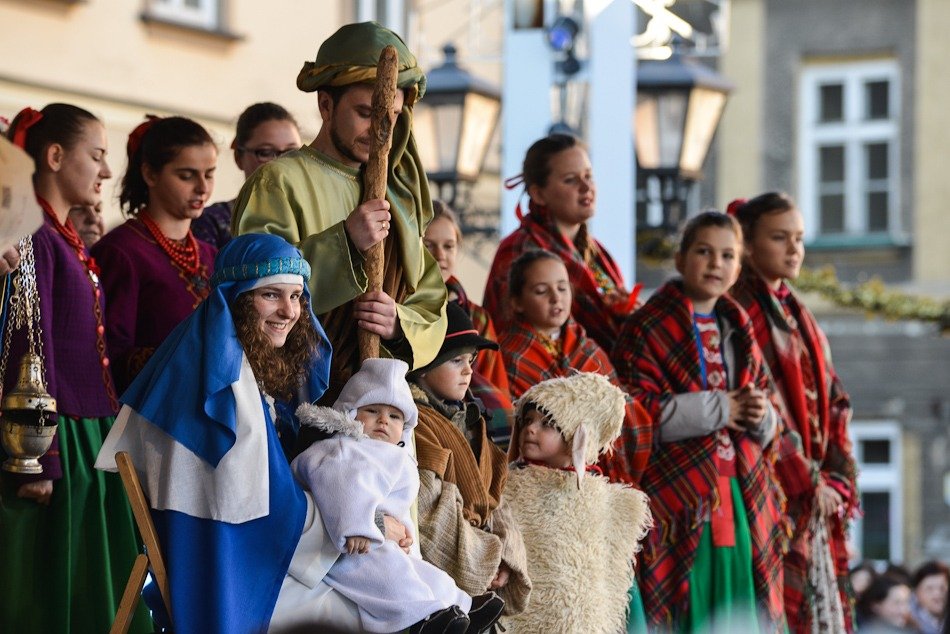 Bogaty Orszak Trzech Króli - foto