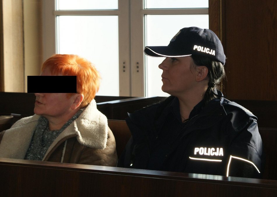 Bez litości dla zabójców - foto