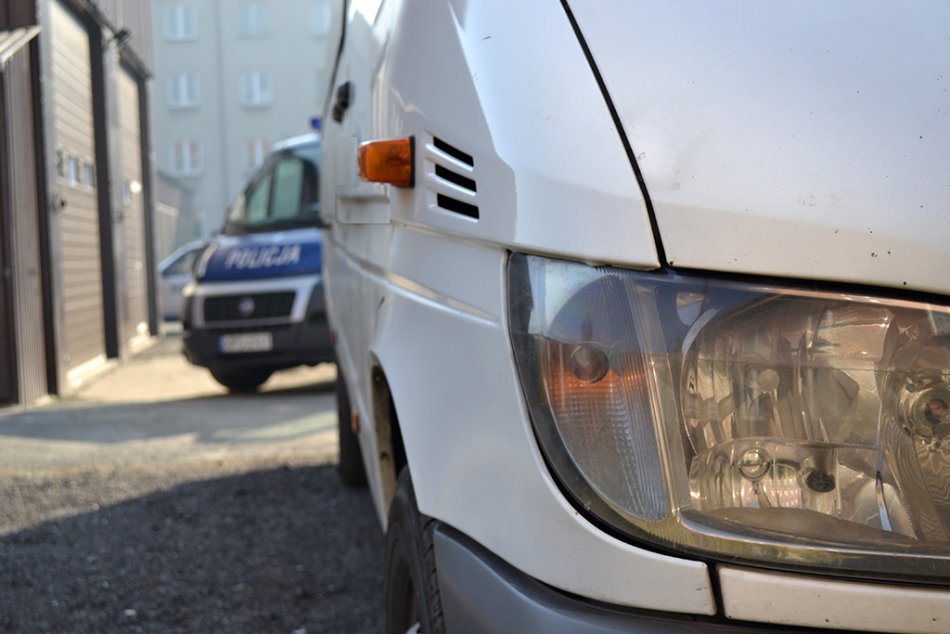 Podejrzany o śmiertelne potrącenie został zatrzymany