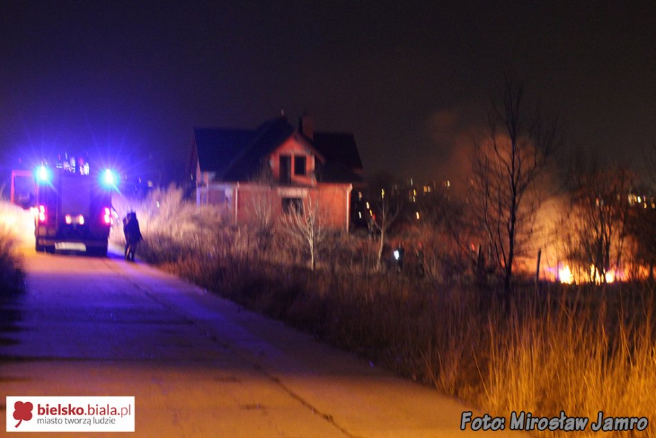 Uratowali mienie znacznej wartości - foto