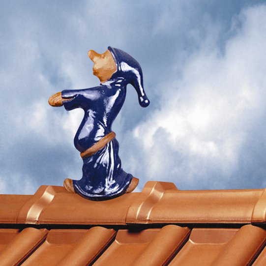 Lunatyk na dachu - będą protesty