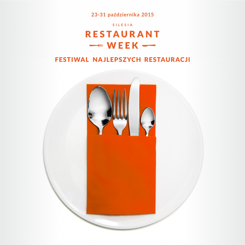 Festiwal najlepszych restauracji