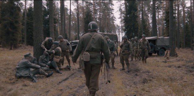 Bielski film w kolejce do Oscara