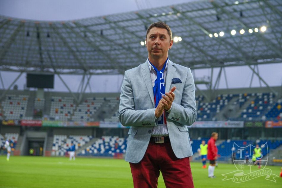 Takiemu klubowi się nie odmawia