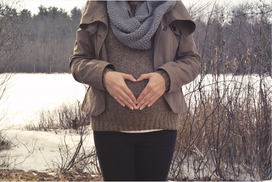 Kilka prostych rad dla kobiet w ciąży