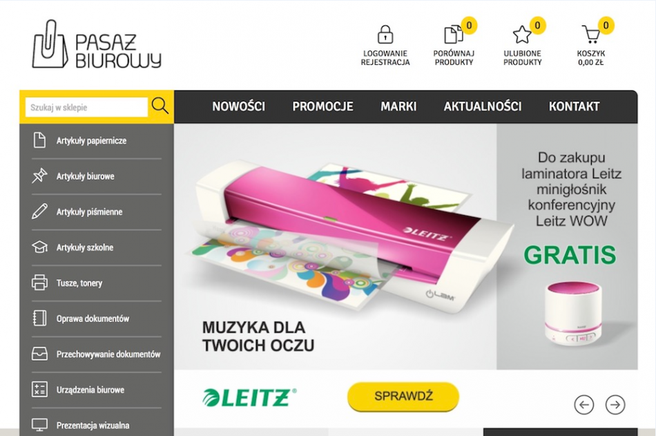 Są potrzebne w każdej firmie