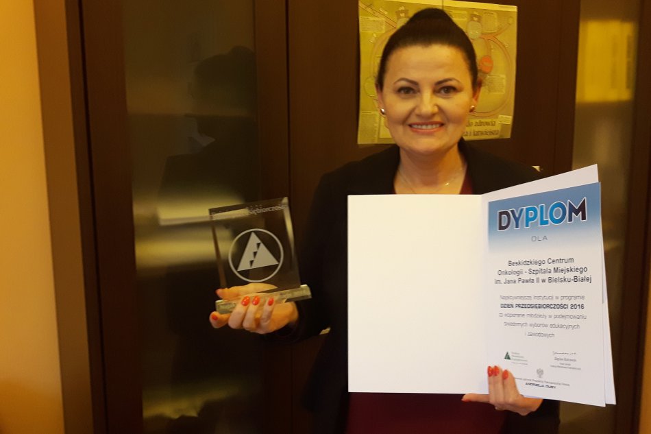 Ułatwiają start na rynku pracy