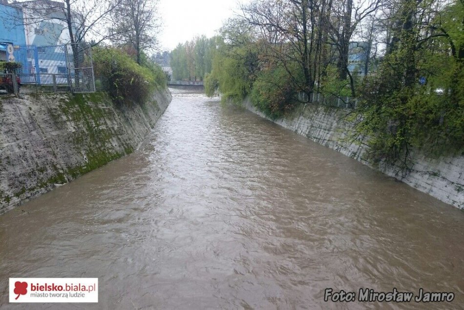 Nie będzie kolejnej fali opadów?