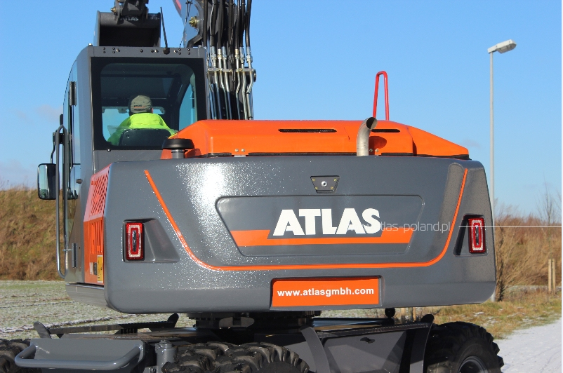 Atlas: gwarancja zadowolenia klienta