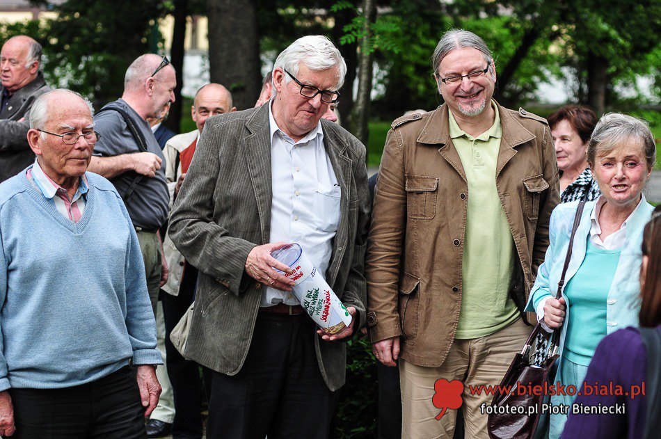 Samorządowiec z największym autorytetem