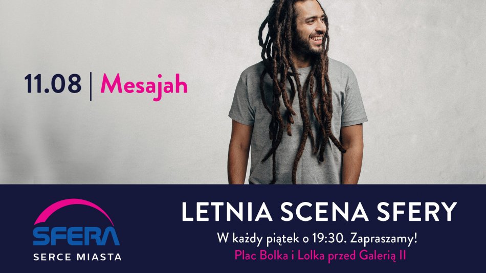 Najlepsza muzyka na upał