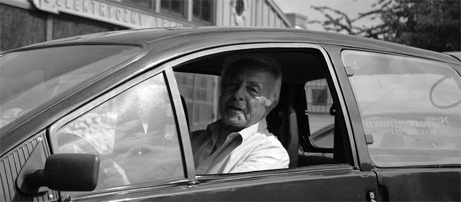 Zmarł konstruktor legendarnego auta