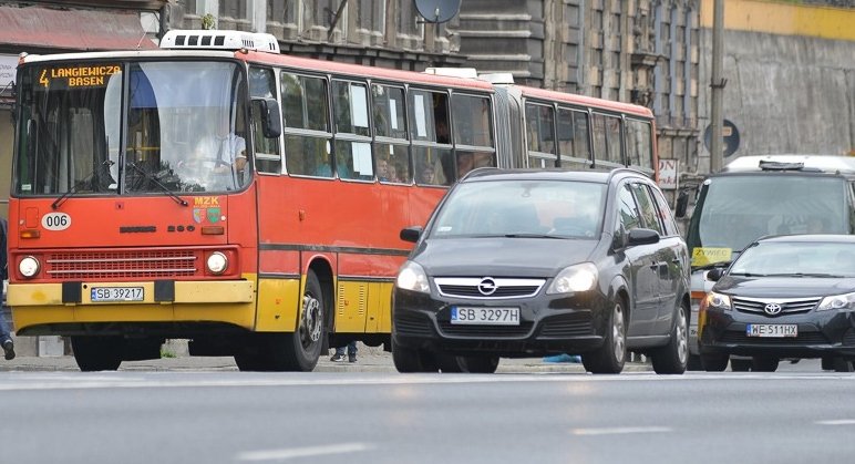 Dlaczego nie mamy autobusów elektrycznych?