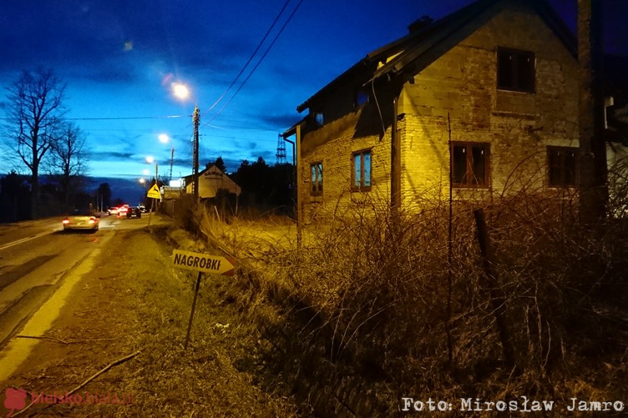 Znaleziono zwłoki poszukiwanego mężczyzny - foto