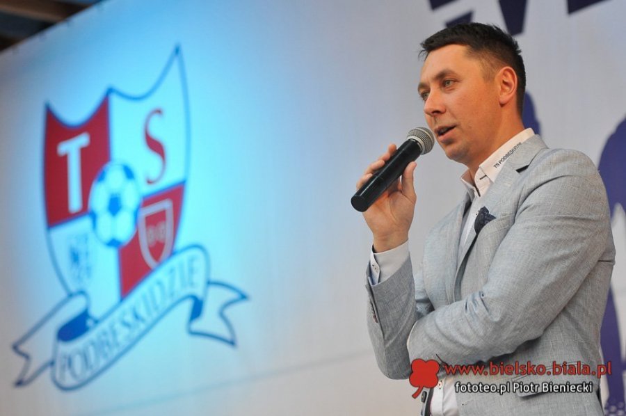 Panie prezesie, prosimy nie kręcić - sprostowanie