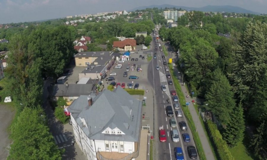 Loteria meldunkowa dla nowych bielszczan?