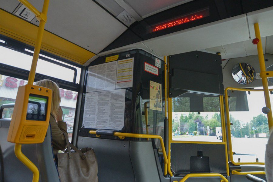 Darmowa komunikacja dla uczniów metropolii