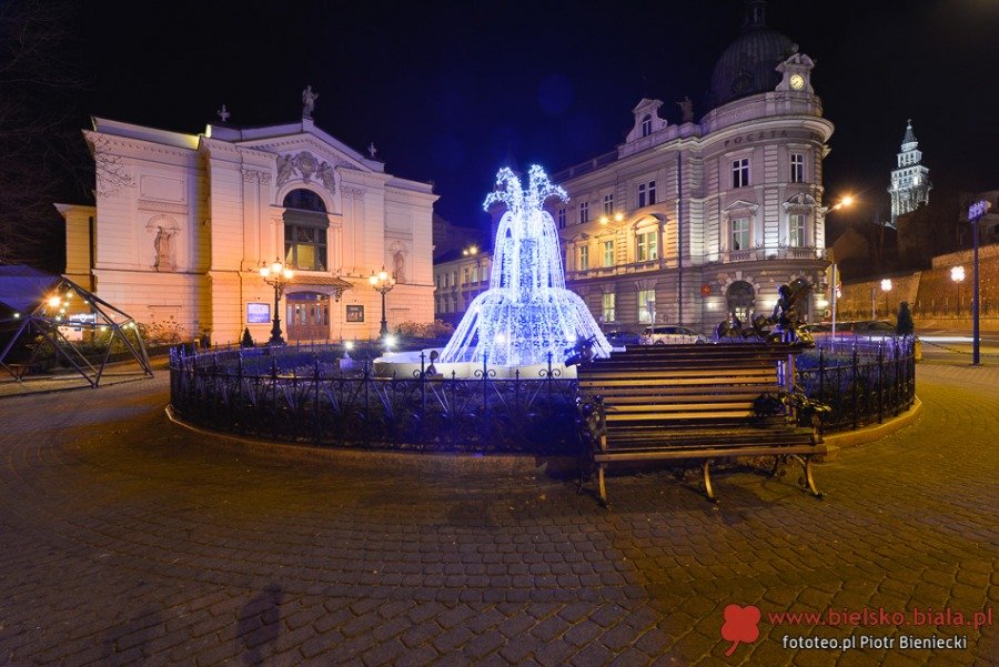 Rekord w teatrze. Kto by się tego spodziewał?