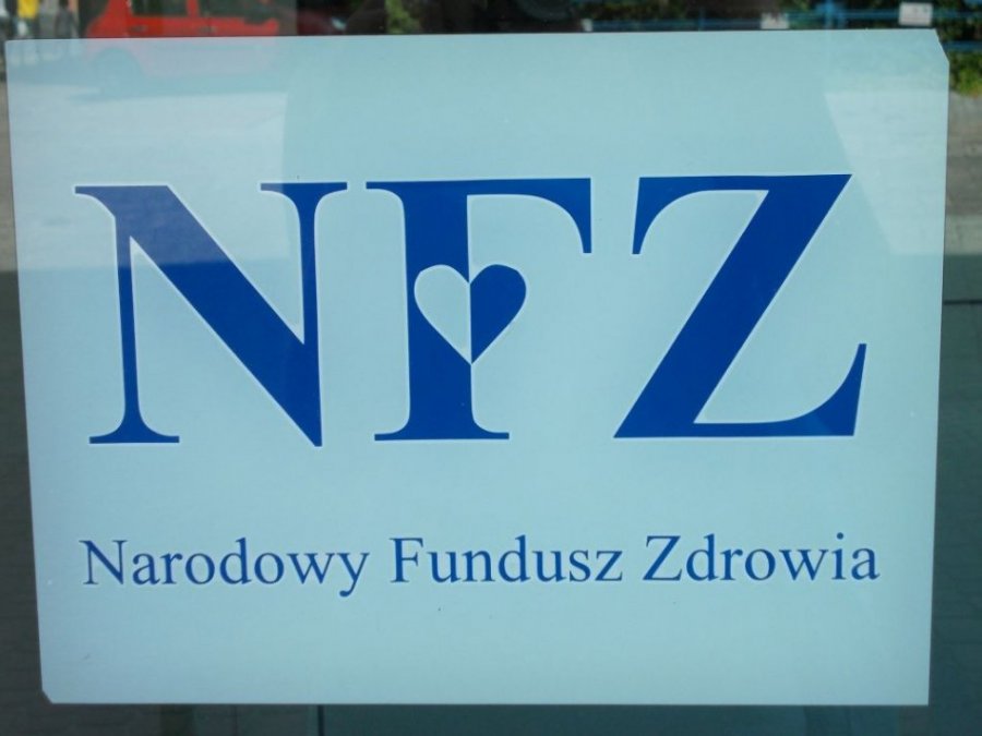 Ultimatum dla bielskiego szpitala. NFZ grozi karą