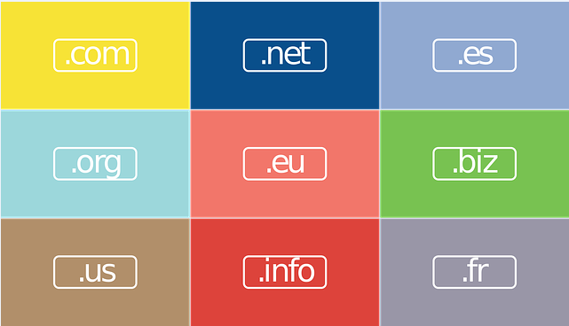 Jak zarejestrować domenę internetową?