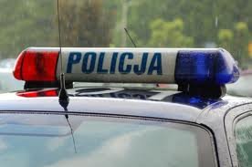 Policjant uratował pijanego desperata