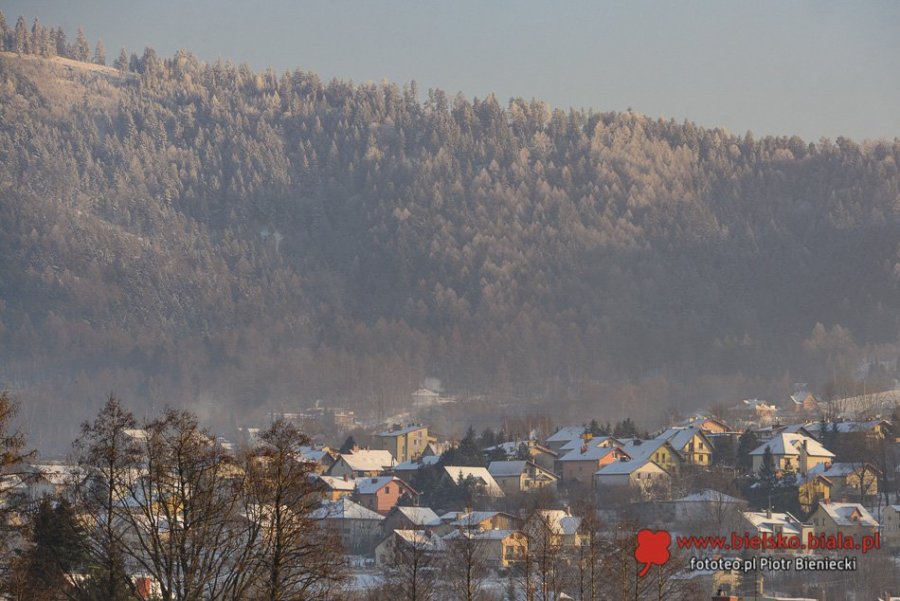 Smog jednak istnieje. Prezydent razem z Greenpeace