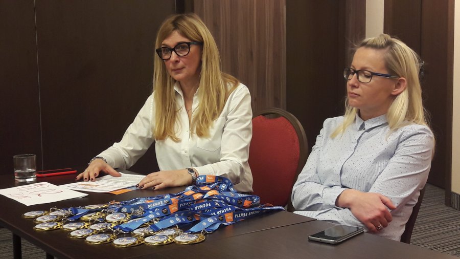 Wiosna na Dębowcu. Puchar Reksia w innym terminie