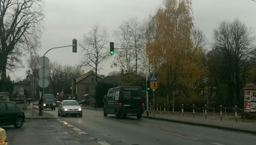 Ambitne plany Ratusza. Nowohałcnowska za rok?