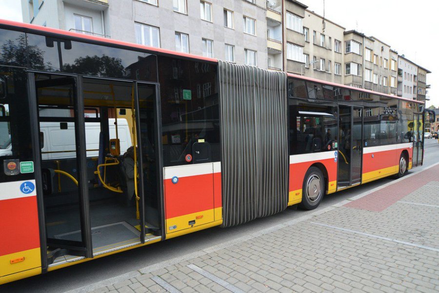 Najbardziej oblegane autobusy. Kto wybiera MZK?
