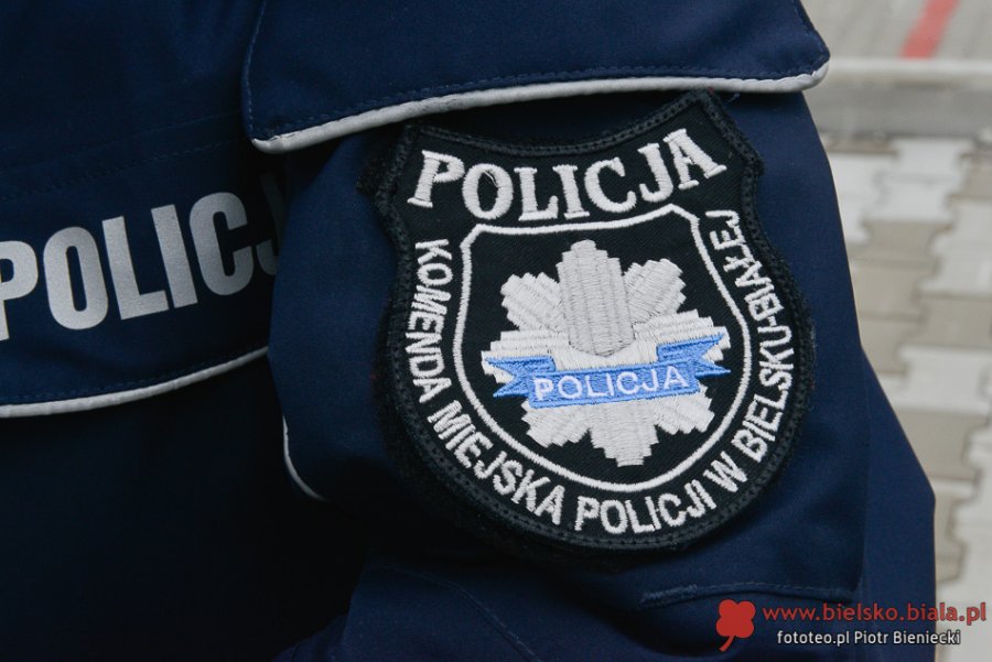 Policja odnalazła skradziony samochód. Podziękowanie