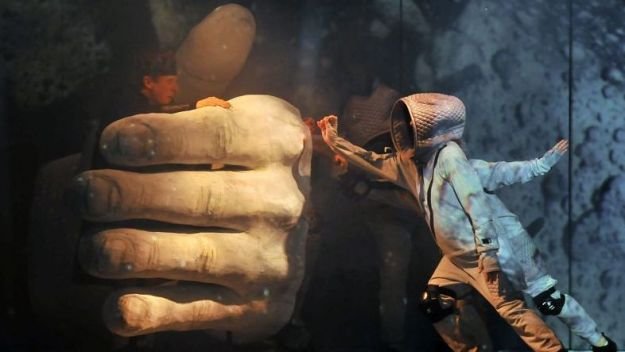 Sukces bielskiego teatru. Ponad 25 tys. widzów na spektaklu