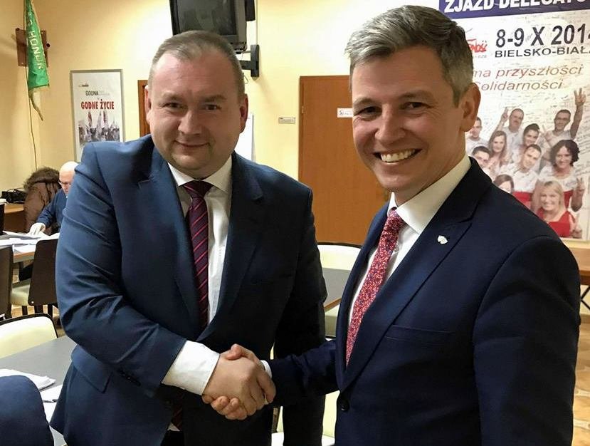 Jest tylko jeden kandydat PiS na prezydenta