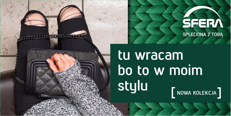 Niecodzienna kampania największej galerii na Podbeskidziu