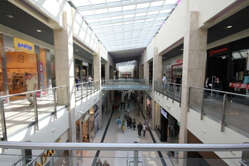 Gemini Park będzie czynne w każdą niedzielę