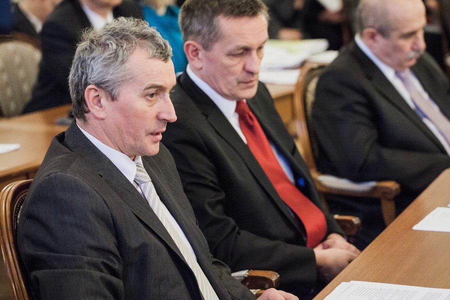Wiceprezydent Bielska-Białej uniewinniony!