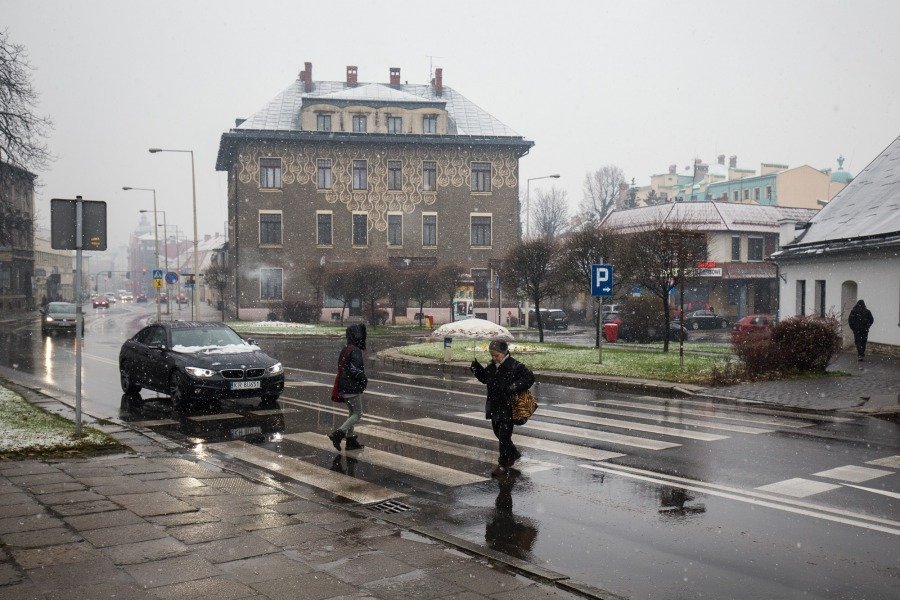 Trzy razy droższe nowe rondo w centrum?