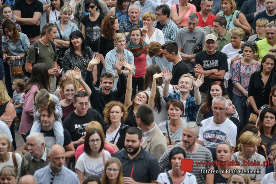 Najpopularniejszy polityk w Bielsku-Białej - SONDAŻ