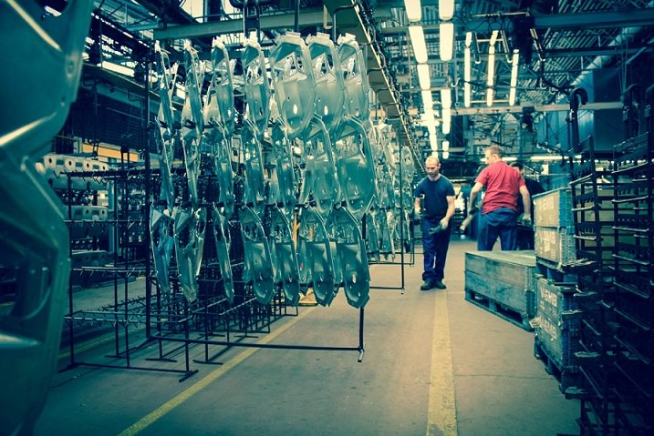 Bielska spółka zainwestuje 45 mln zł, ale nie w Bielsku-Białej