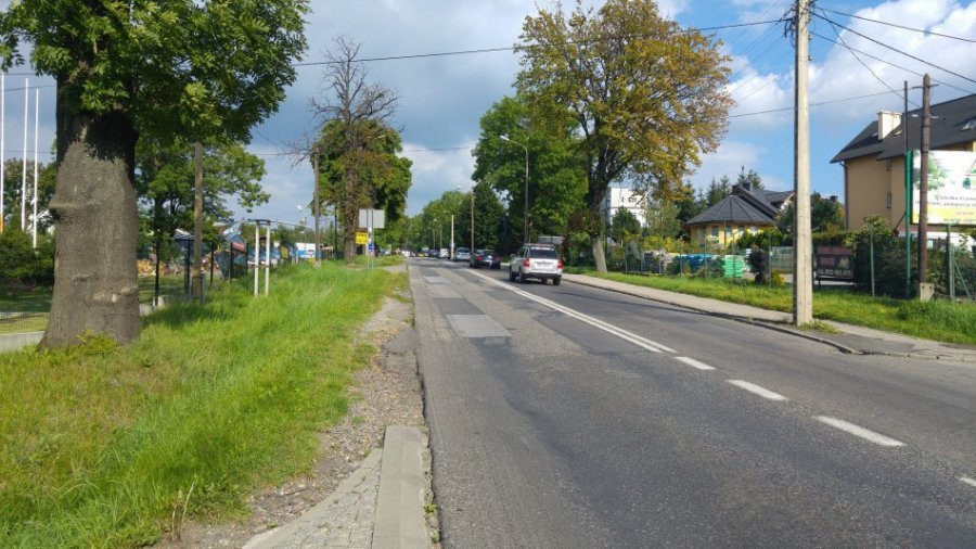 Miasto gra o wszystko. Nowy przetarg na Cieszyńską