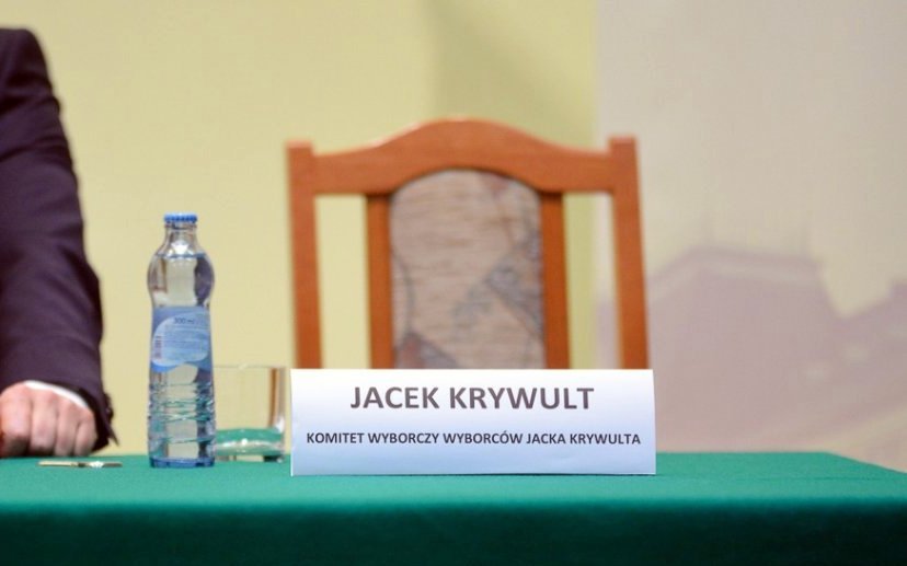 Prezydent w szpitalu. Wkrótce ogłosi, czy będzie kandydował