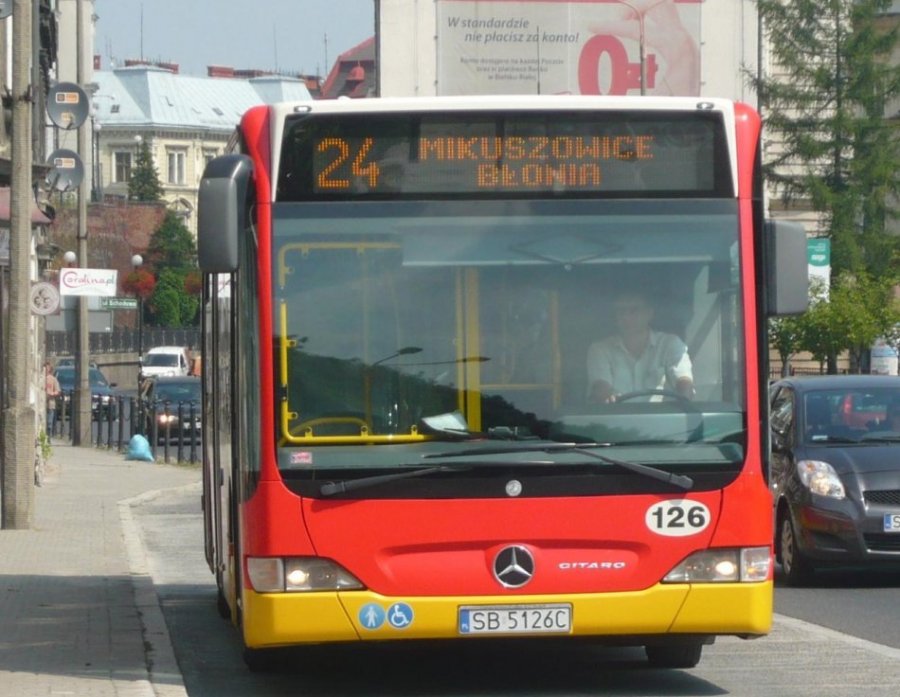 Nowe ulgi na przejazdy autobusami MZK? W kolejce po przywilej