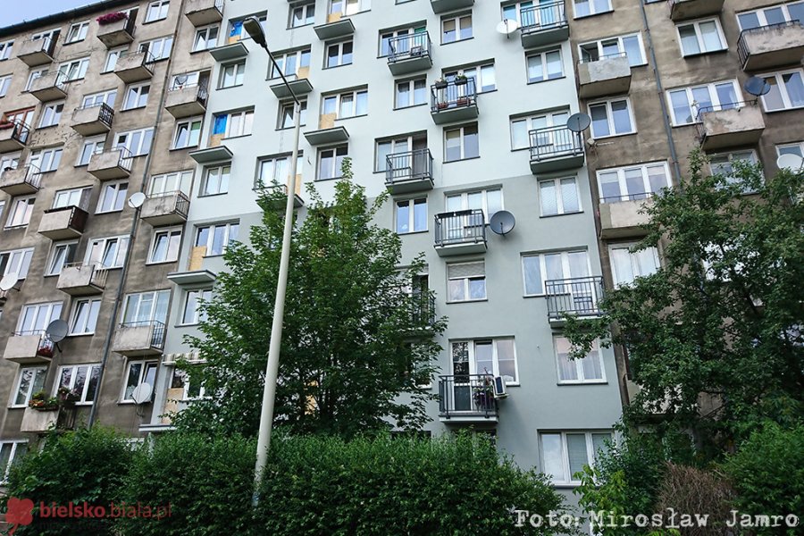 Remontowy absurd w centrum, czyli urząd nic nie może
